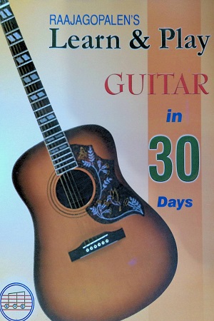 [4478800000005] Learn & Play Guitar in 30 Days