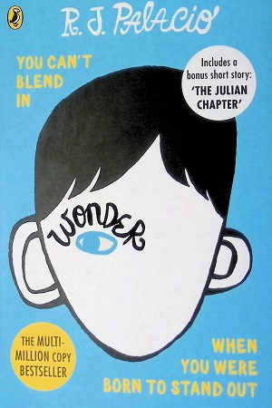 [9780552565974] Wonder