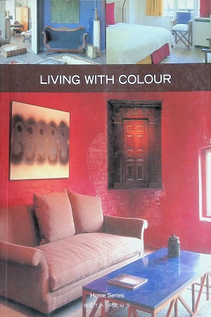 [9789089440365] Living With Colour