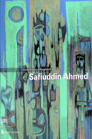 [9788857210766] Great Masters of Bangladesh