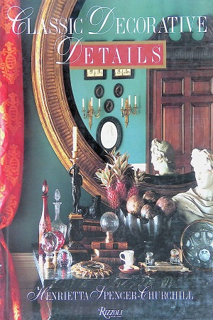 [9780847818082] Classic Decorative Details