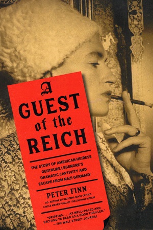 [9780525436508] A Guest of the Reich
