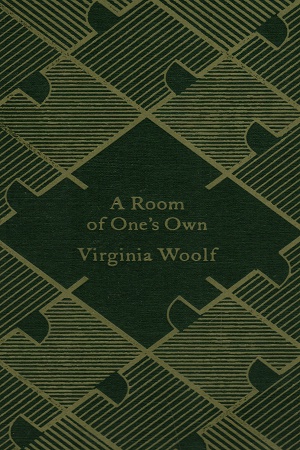 [9780141395920] A Room of One's Own