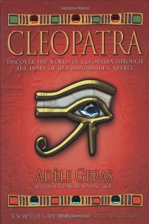 [9780753413593] Cleopatra