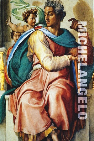 [9781407542713] Michelangelo