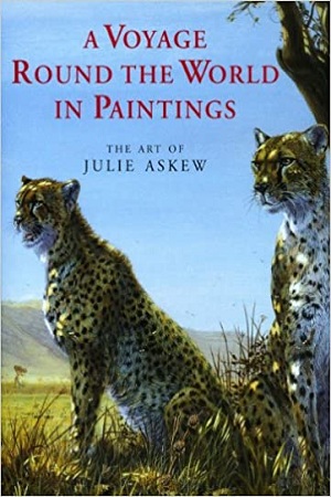 [9781847731562] A Voyage Round the World in Paintings