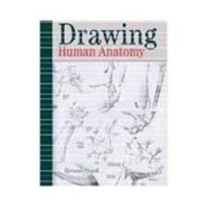 [9781782216056] Drawing Human Anatomy