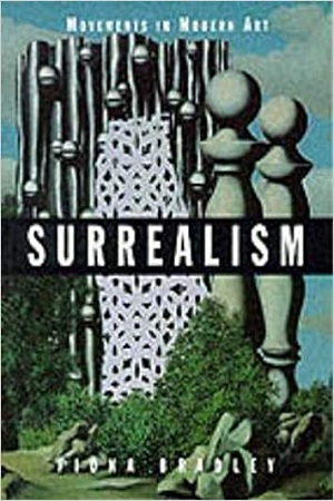 [9781854371850] Surrealism