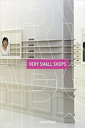 [9781856696258] Very Small Shops