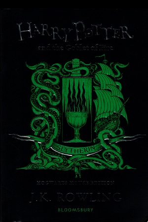 [9781526610348] Harry Potter