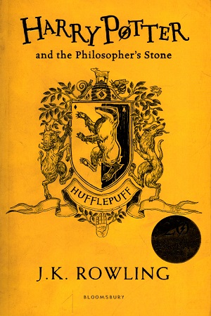 [9781408883792] Harry Potter and the Philosopher's Stone