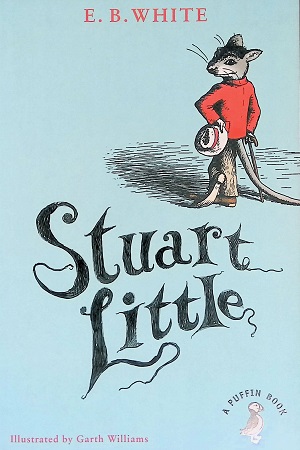 [9780141354835] Stuart Little
