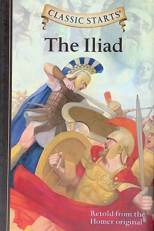 [978145906124] The Iliad