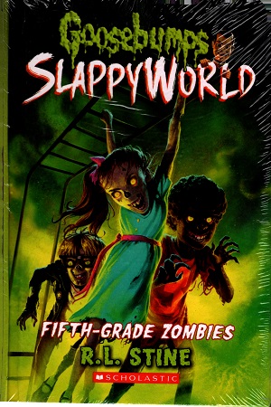 [9789390590889] Slappy World