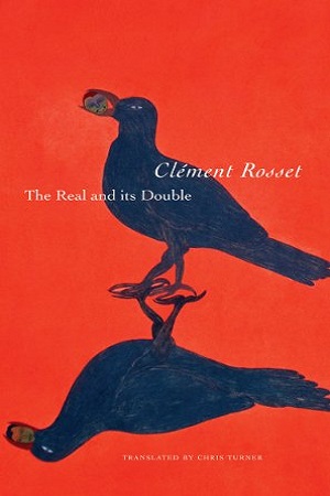 [9780857420343] The Real and its Double