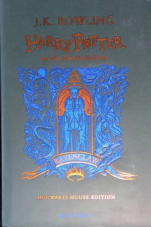 [9781526618320] Harry Potter and the Deathly Hallows