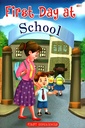 First Day At School