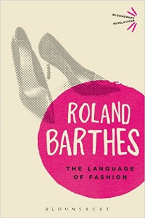 [9781472505422] The Language of Fashion