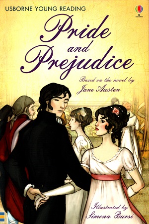 [9781409523918] Pride & Prejudice