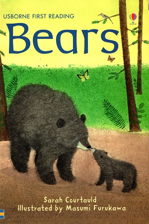 [9781409517344] Bears