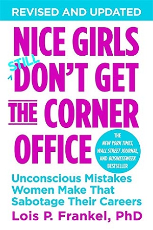 [9781455558896] Nice Girls Don't Get the Corner Office