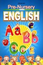 Pre Nursery English