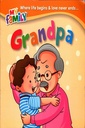 My Family : Grandpa