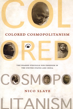 [9788178243535] Colored Cosmopolitanism