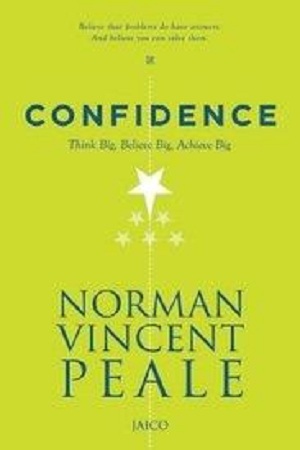 [9788184955095] CONFIDENCE