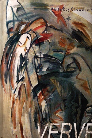 [9788192154220] Verve: An Album of Water Color & Mix Media