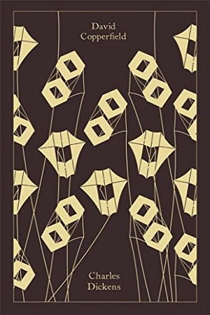 [9780141394640] David Copperfield (Penguin Clothbound Classics)