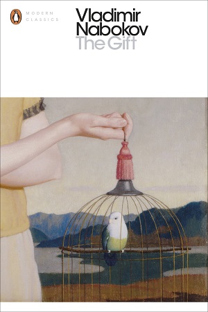 [9780141185873] The Gift (Penguin Modern Classics)