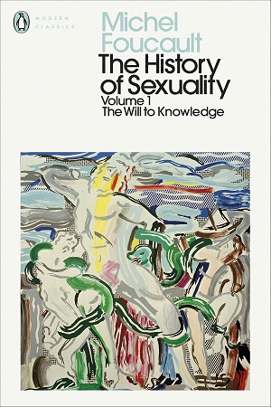 [9780241385982] The History of Sexuality - VOL 1