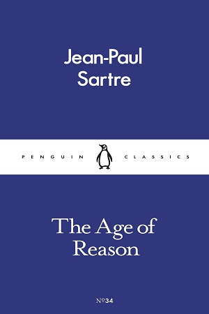 [9780241259696] The Age of Reason (Pocket Penguins)