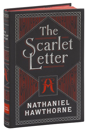 [9781435159655] The Scarlet Letter