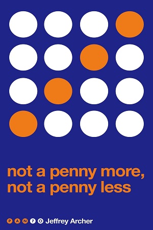 [9781509860203] Not A Penny More, Not A Penny Less