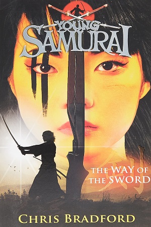 [9780141324319] Young Samurai: The Way of the Sword
