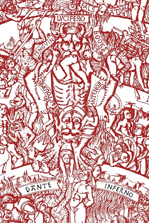 [9780141393544] Inferno (Penguin Classics)