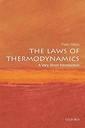 The Laws of Thermodynamics: A Very Short Introduction