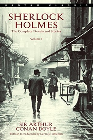 [9780553212419] Sherlock Homes Vol. 1 (Signet Classics)