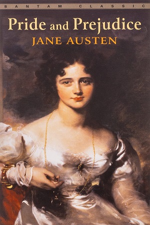 [9780553213102] Pride and Prejudice (Bantam Classics)