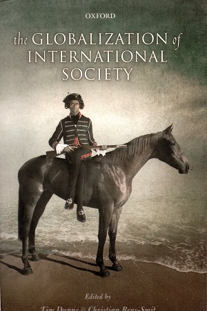 [9780198793434] The Globalization of International Society