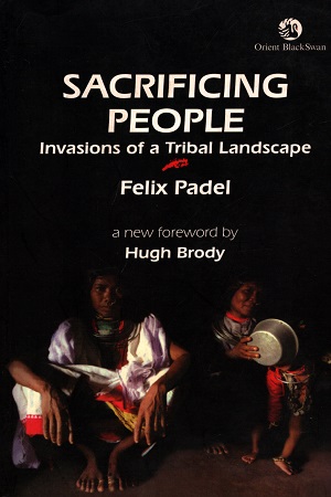 [9788125041894] Sacrificing People