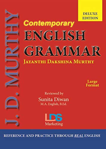 [9788171874941] CONTEMPORARY ENGLISH GRAMMAR