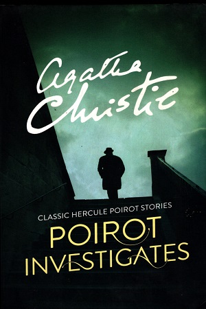 [9780008164836] Poirot Investigates