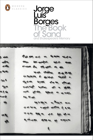 [9780141183824] The Book of Sand and Shakespeare's Memory