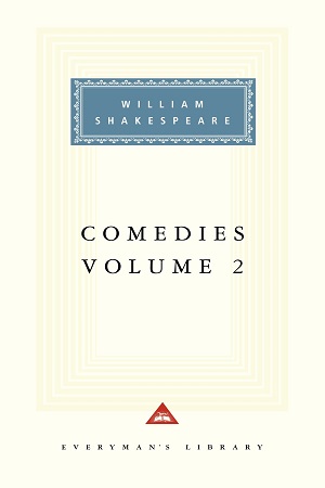 [9780679447207] Comedies Volume-2