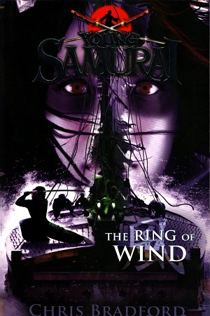 [9780141339719] Young Samurai