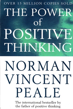 [9780091906382] The Power Of Positive Thinking