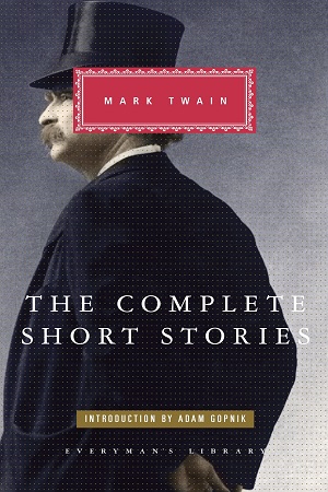 [9780307959379] The Complete Short Stories (Everyman's Library Classics Series)